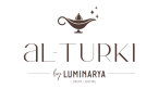 Al-turki, Logo